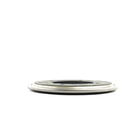 Mid-America Clutch Brake, 2 In. Spline 127760-X